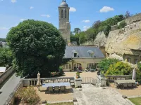 La Rochelière Hotels in Vouvray