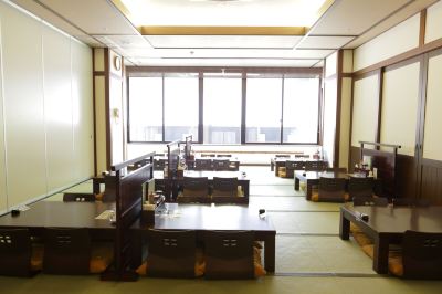 レストラン 箱根湯本温泉 天成園の写真