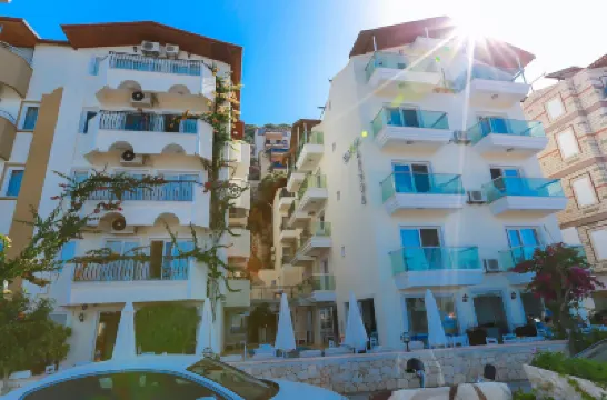 Belinda Hotel Hotels near Kas Hellenistic Theatre