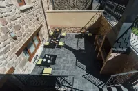 Hotel Rural Pinares de Soria