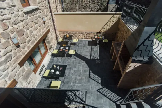 Hotel Rural Pinares de Soria