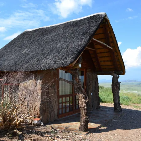 Namibs Valley Lodge