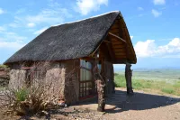 Namibs Valley Lodge