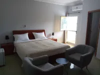 Hotel Edenia - balcony