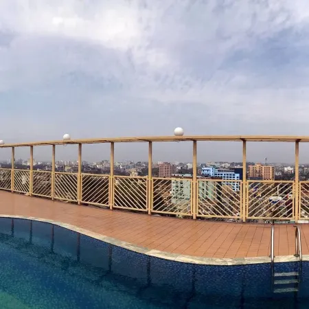 Rose View Hotel