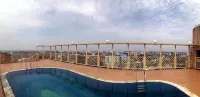 Rose View Hotel - piscina