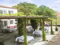 Quinta Nova Winery House - Relais & Châteaux Hotels in Sabrosa