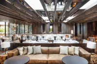 Jiva Hill Resort - Genève Hotels in Thoiry