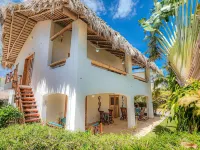 Paradiso del Caribe โรงแรมในลาส กาเลราส