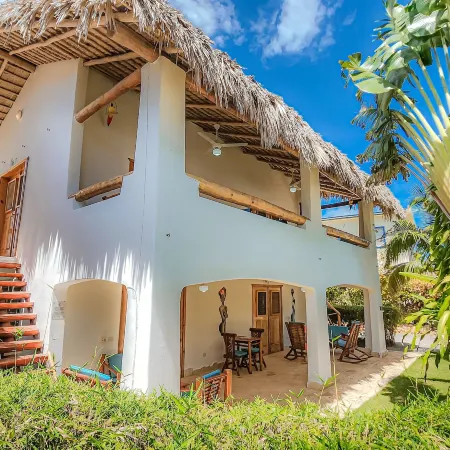 Paradiso del Caribe