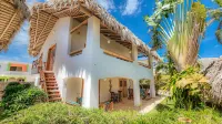 Paradiso del Caribe Hotels near Playa Colorada 2