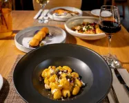 Lato Boutique Hotel - servizio colazione