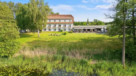 Seehotel Mühlenhaus