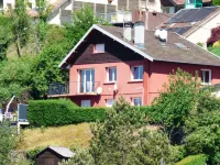 La Colline Aux Yeux Doubs Hotels in Baume-les-Dames