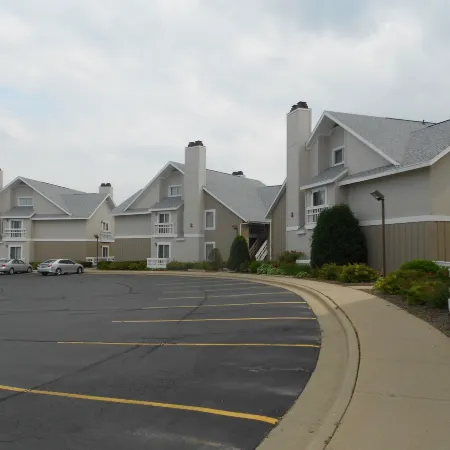 Hawthorn Extended Stay by Wyndham Green Bay
