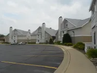 Hawthorn Extended Stay by Wyndham Green Bay