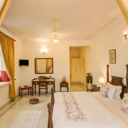 Akshay Niwas Boutique Hotel by Amantra