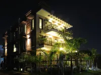 Redbrick Villa Hotels near Ghata Jheel