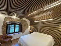 Complejo Turístico la Garganta Hotel a Alora