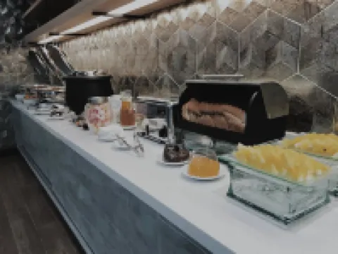 Ibis Budget Surabaya Diponegoro Hotels in Wonokromo