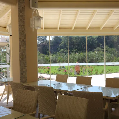 Dalyan Resort & Spa