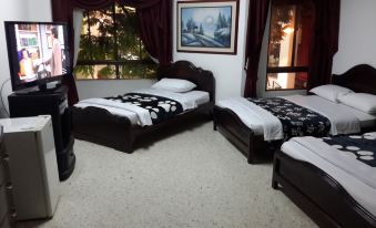 Hotel Ejecutivo