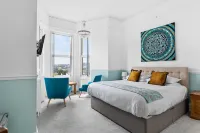 The Cimon Hotels in Torquay