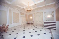 Goy Gol Lake Resort Hotels in Goygol