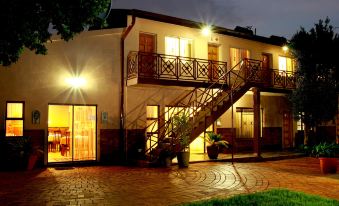 Clubview Guest House