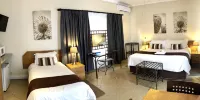Clubview Guest House