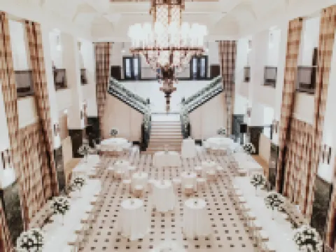 The Mayo Hotel Hotels in Tulsa