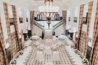 The Mayo Hotel فنادق في تولسا