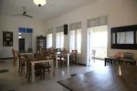 Borobudurhills - breakfast