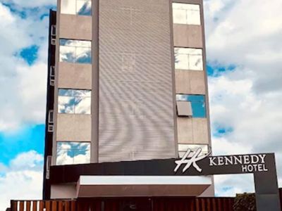 Hotel Kennedy