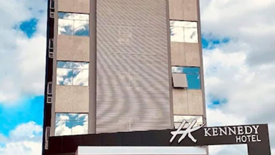 Hotel Kennedy