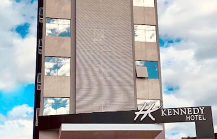 Hotel Kennedy