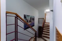 Hotel Rural Tierras del Cid Các khách sạn ở Quintanaduenas