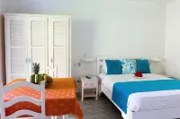 Hotel Playa Colibri - balcony