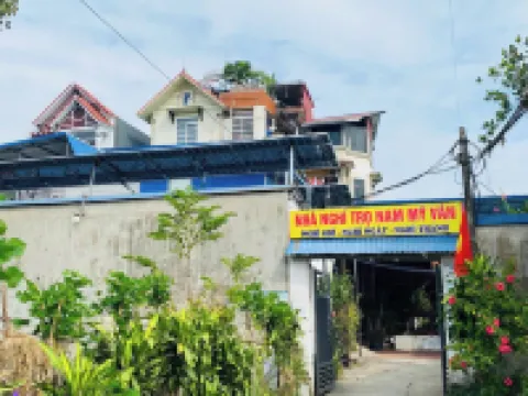 Nam My Van Homestay Отели в г. 