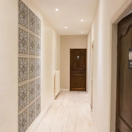 Chambres d'Hôtes Maison Saint Privat