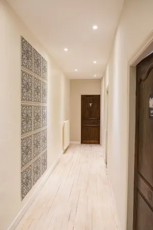 Chambres d'Hôtes Maison Saint Privat