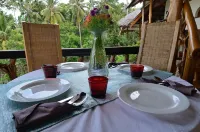 Kalachuchi Beach Resort - Frühstück