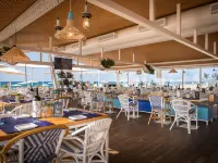 H 精品奧林匹克飯店 Platja de Calella附近的飯店