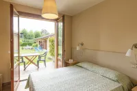 Albergo Villa Rosy Hotel a Torre del Lago Puccini