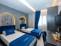 İstanbul Paradise Hotel Hotels near Bahcelievler