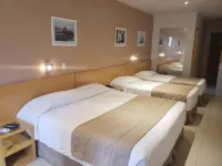 Atlantis Copacabana Hotel Hotels in Rio de Janeiro