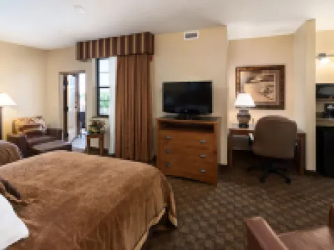 The Lodge at Deadwood Hotels in Deadwood