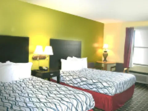Days Inn by Wyndham Park City Kansas Hotels in Park City