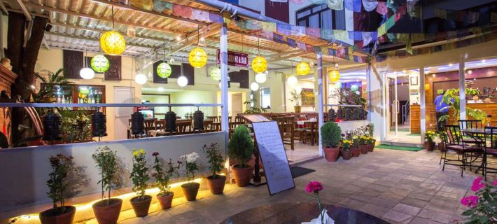 Aryatara Kathmandu Hotel Katmandu otelleri