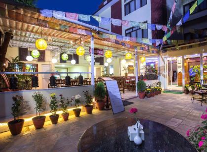 Aryatara Kathmandu Hotel
